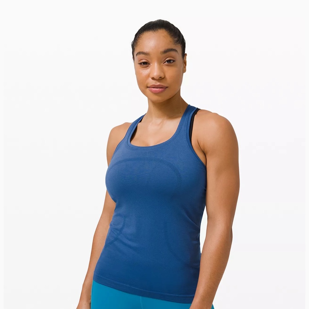 Lululemon Swiftly Tech Tank